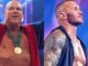 Kurt Angle: “Randy Orton è guarito, dovrebbe tornare presto”