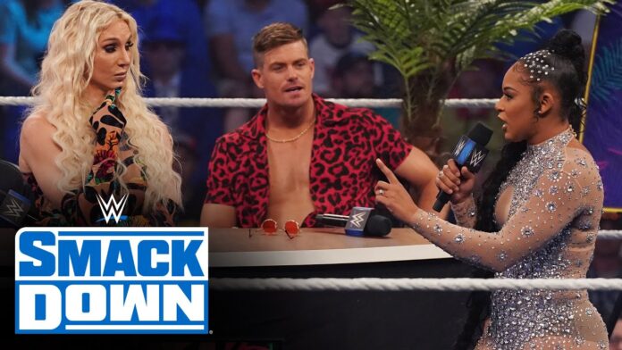 WWE: Bianca Belair non molla, ecco il suo annuncio per il match tra Asuka e Charlotte