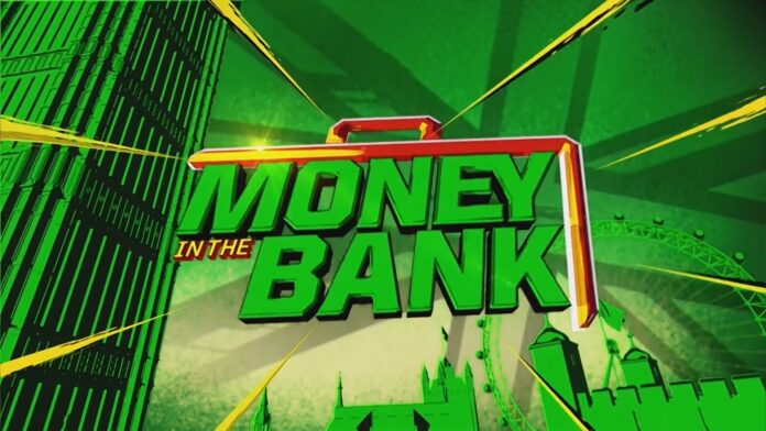 RISULTATI: WWE Money in the Bank 2023