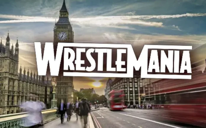 WWE: Difficile una WrestleMania in UK nel breve termine, occhio però ad altri grandi eventi