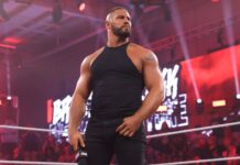 WWE: Cambio di piani in vista per Bron Breakker