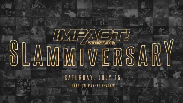 VIDEO: Impact Wrestling Countdown To Slammiversary 2023