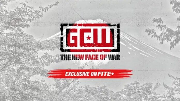 RISULTATI: GCW “The New Face Of War 2023” 18.07.2023