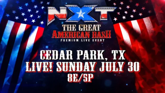 WWE: NXT Tag-Team Titles Match aggiunto alla card di Great American Bash! Ecco i match finora annunciati