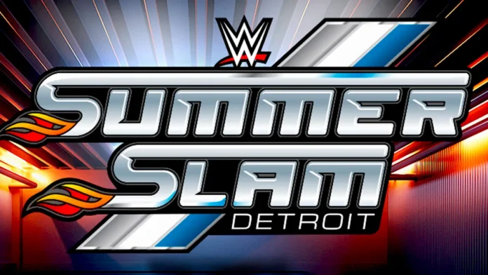WWE: Ecco i match che dovrebbero chiudere SummerSlam 2023