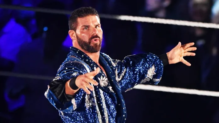 WWE: Nuovo ruolo per Bobby Roode, ora è un producer