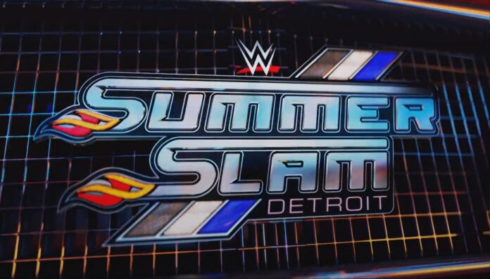 RISULTATI: WWE SummerSlam 2023