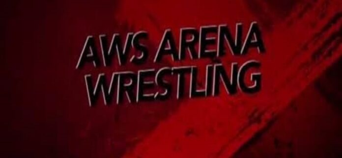 VIDEO: AWS Arena Wrestling – Episodio 7