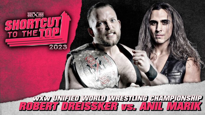 RISULTATI: wXw “Shortcut To The Top 2023” 12.08.2023