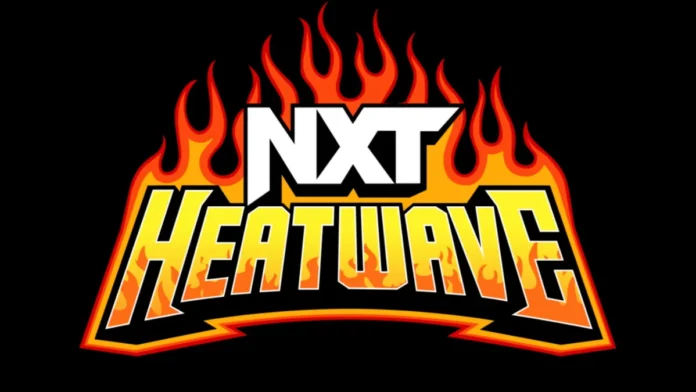 WWE: Card completa di NXT Heatwave, lo speciale si annuncia decisamente interessante!