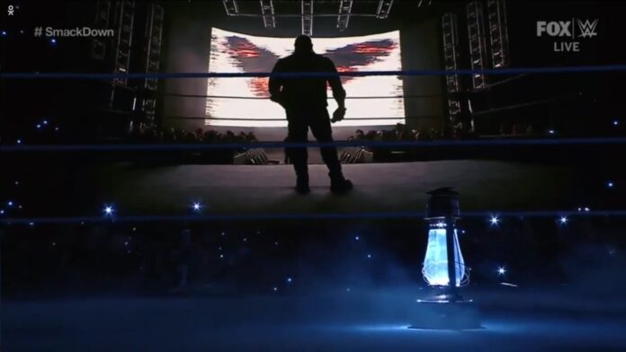 WWE: Ecco perché Bray Wyatt è stato escluso dalla Hall of Fame di quest’anno