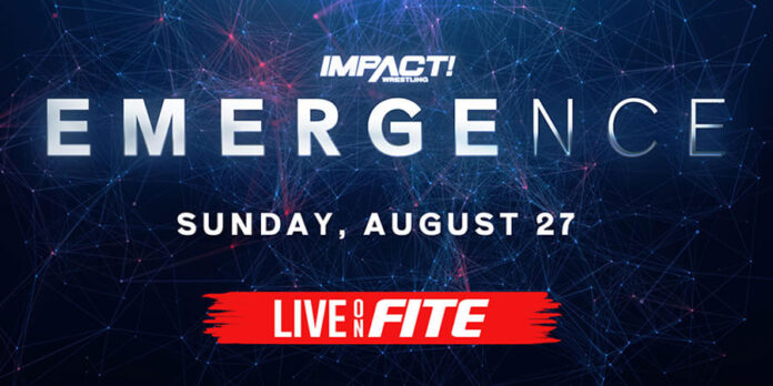 VIDEO: Impact Wrestling “Countdown To Emergence 2023”