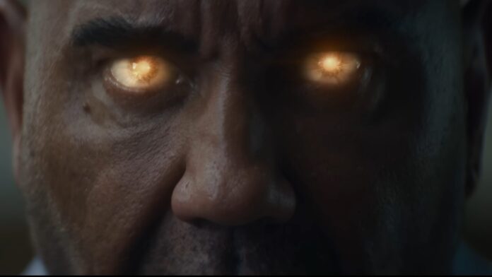 Video: Dave Bautista protagonista del nuovo trailer di Mortal Kombat 1