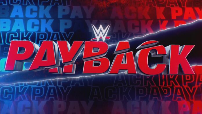 RISULTATI: WWE Payback 2023