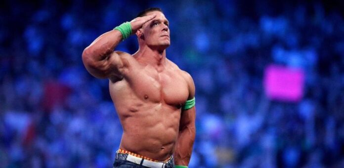 WWE: John Cena mira a conquistare il 17° titolo mondiale e battere il record di Ric Flair?