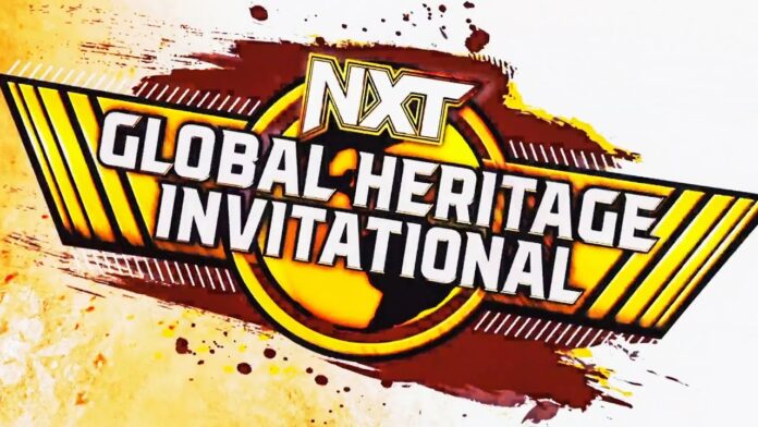WWE: Ecco i finalisti del Global Heritage Invitational, settimana prossima l’ultimo atto