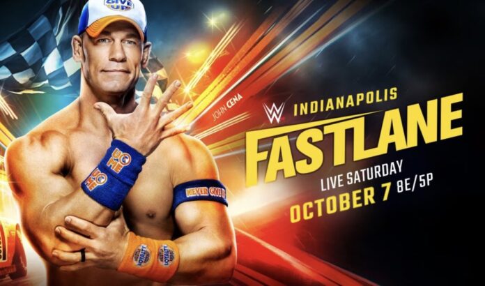 WWE: Rumours su un possibile nuovo match in vista di Fastlane