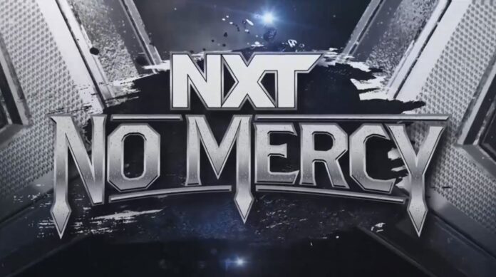 WWE NXT No Mercy 2023 – Review