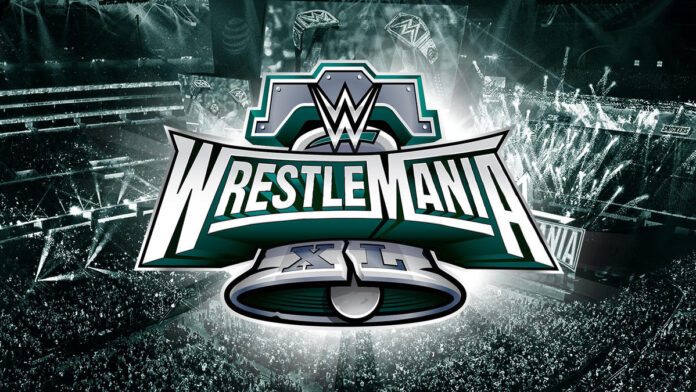 WWE: Si pensa già a WrestleMania, alcuni match sarebbero già certi