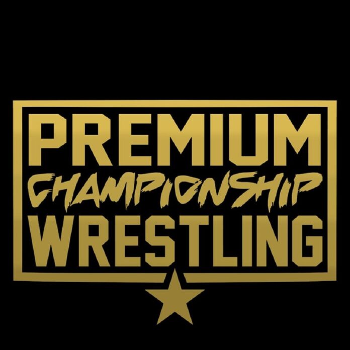 Debutta la Premium Championship Wrestling, primo Show il 15 Ottobre