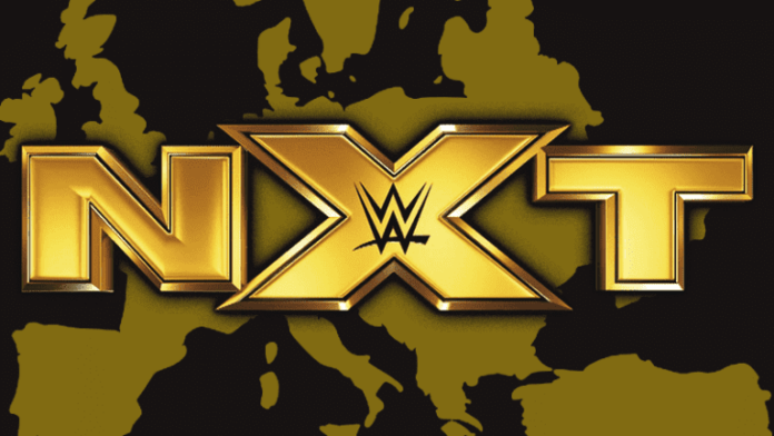 NXT: Annunciato un tag team match per la prossima settimana