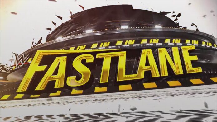 RISULTATI: WWE Fastlane 2023