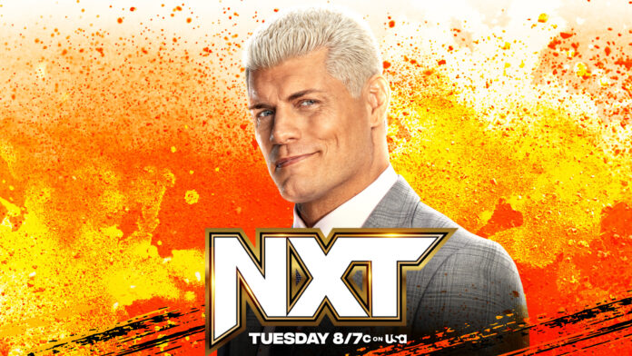 WWE: NXT migra in UK, si potrà vedere solo sul WWE Network. I dettagli