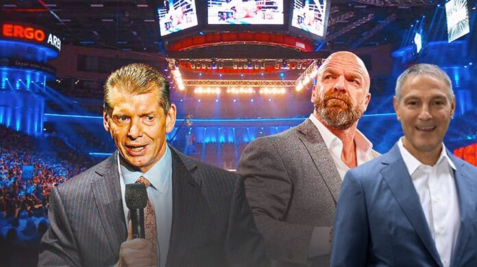 WWE: Ari Emanuel dietro l’allontanamento di Vince McMahon dal team creativo, il report