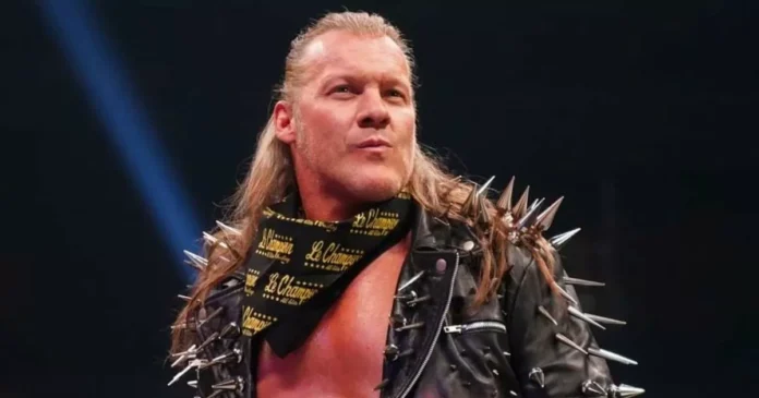 AEW: Chris Jericho spiega cosa distingue la AEW dalle altre federazioni di wrestling