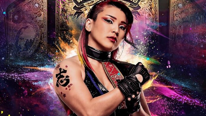 AEW Dynamite: Hikaru Shida ha difeso il titolo contro Emi Sakura