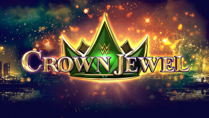 WWE Crown Jewel 2023 – Review