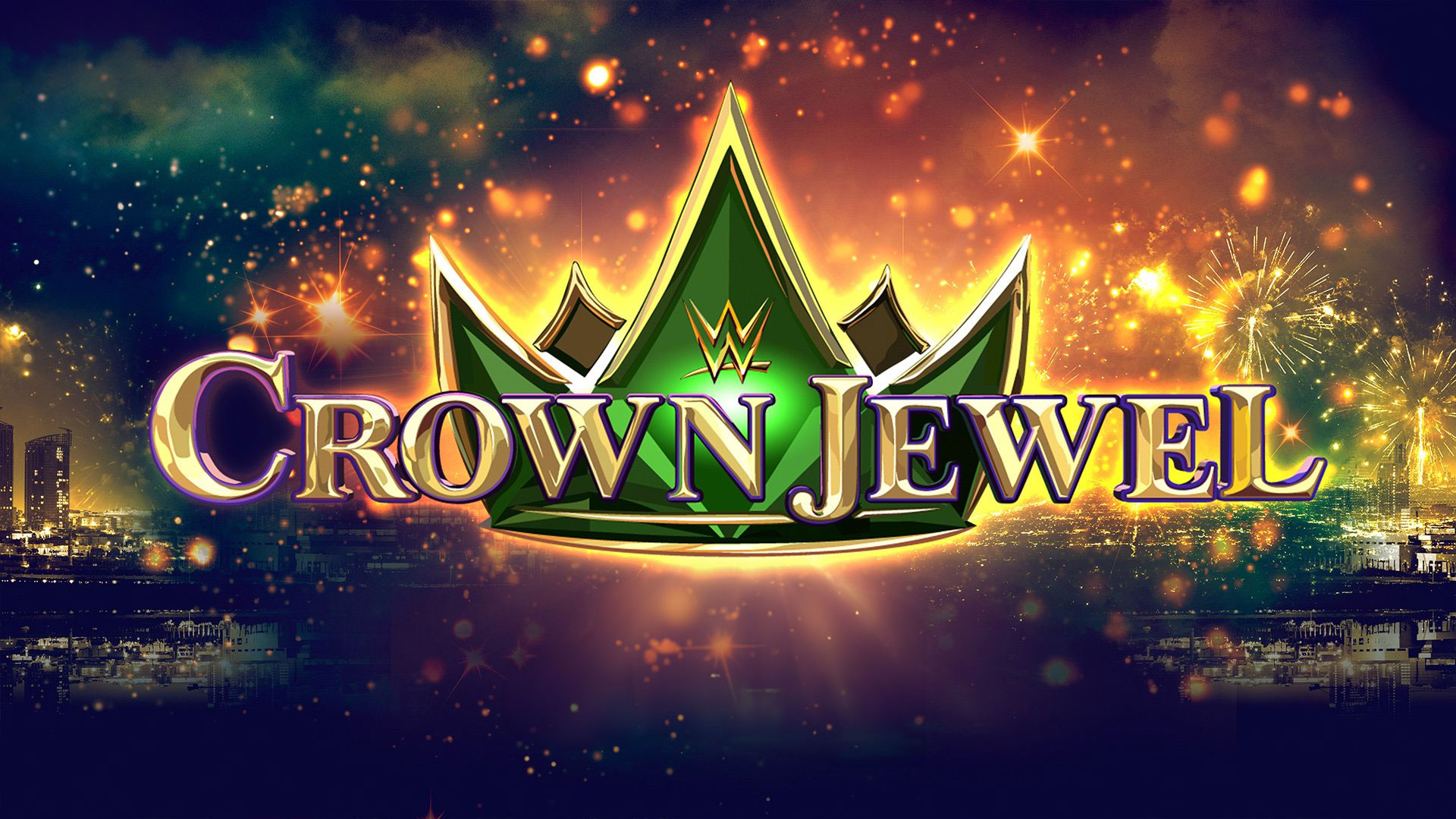 WWE Crown Jewel 2023 Preview Zona Wrestling
