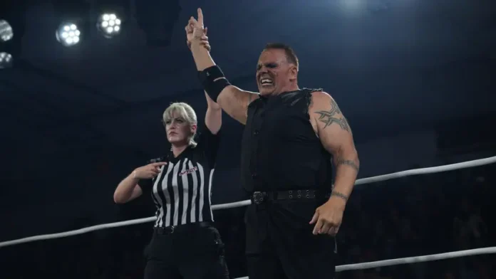 TNA: PCO trionfa nel Monsters Ball match contro Kon a iMPACT