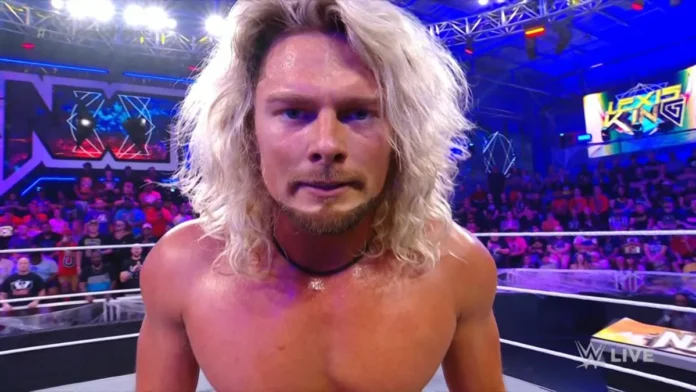 WWE: Debutto a NXT per Lexis King, ecco tutti “gli altri” risultati della Night 1 di Halloween Havoc