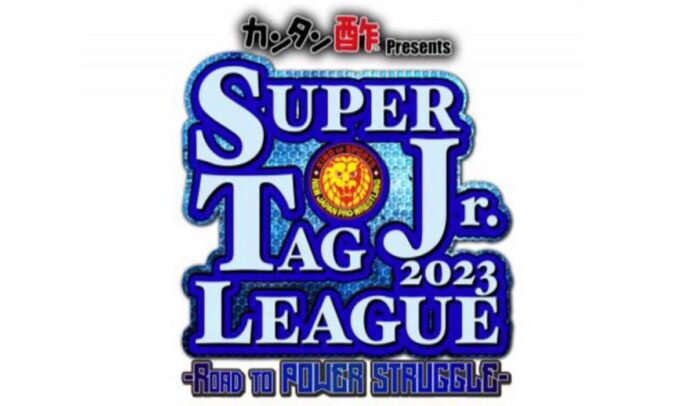 RISULTATI: NJPW “Super Junior Tag League 2023” 26.10.2023 (Day 4)