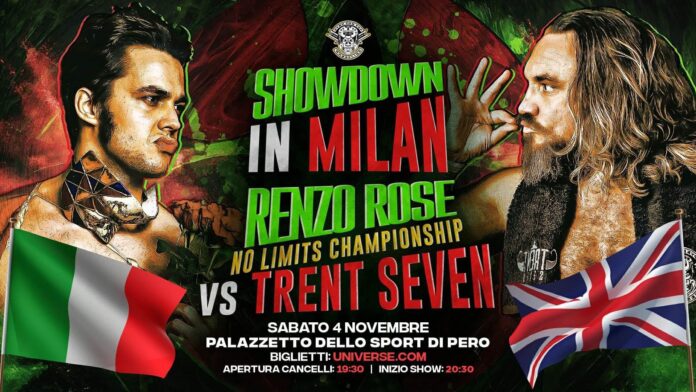 OTT: Sarà Italia Vs Resto del Mondo a “Showdown in Milan”