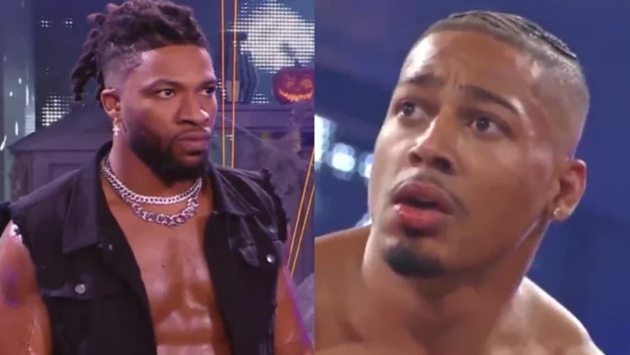 WWE: Dragunov inarrestabile, Carmelo si arrende ma torna Trick Williams! Tensione nell’aria decisamente palpabile…