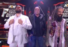 WWE: Colpo nella divisione tag team, arrivano due ex AEW e ROH
