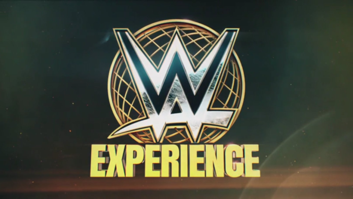 WWE: Nasce “WWE Experience”, l’attrazione ufficiale sarà a Riyad! Pochi, ad oggi, i dettagli