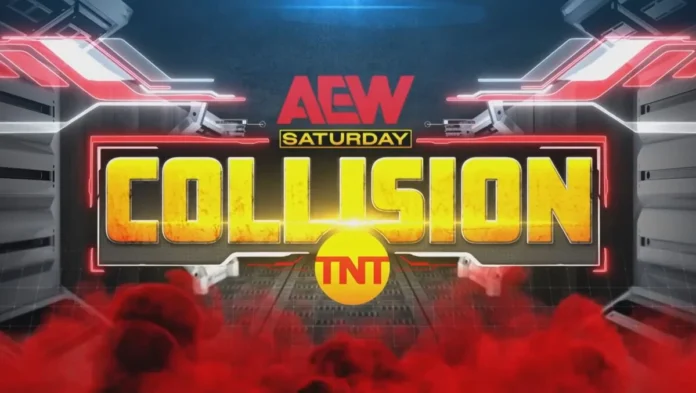 AEW: Per Kevin Nash i ratings di Collision non sono un fallimento