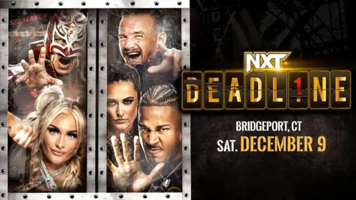 NXT: I vincitori dei “Last Chance Qualifiers”