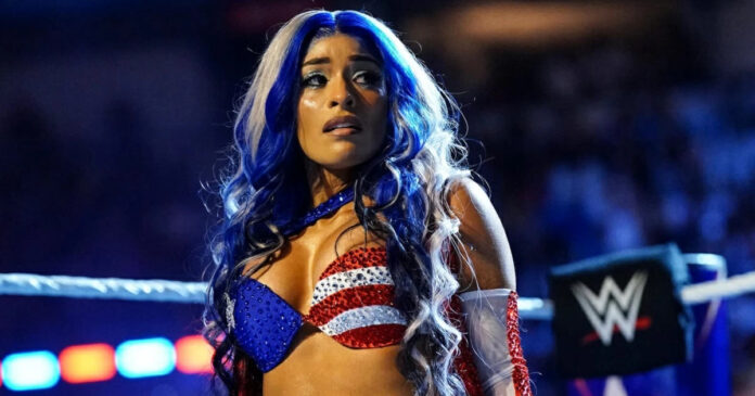 WWE: Anche Zelina Vega rinnova! Contratto pluriennale anche per lei