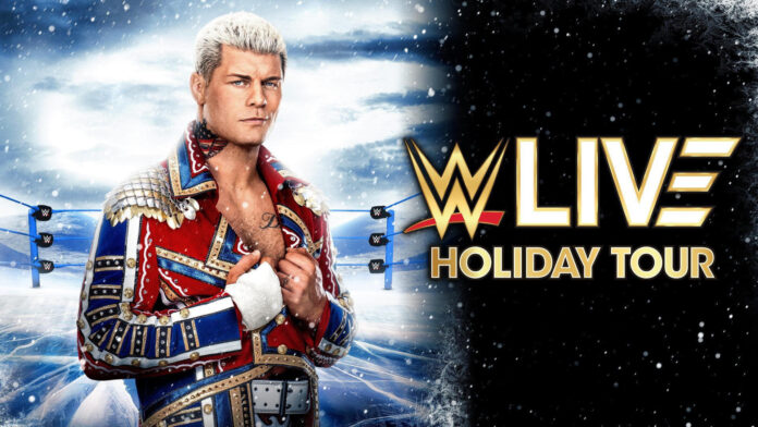 WWE: Confermato il live event di Santo Stefano al Madison Square Garden, ci saranno molti top name