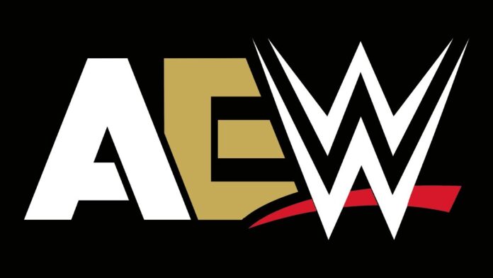 AEW/WWE: In risalita gli ascolti di Collision, nonostante gli spoiler. Anche Smackdown va su, ben oltre i due milioni