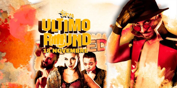 SIW: Info & Card finale “Ultimo Round 2023”
