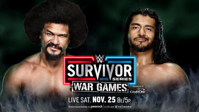 WWE: Carlito vs Santos Escobar di Survivor Series è già storia, ecco l’interessante curiosità sul portoricano