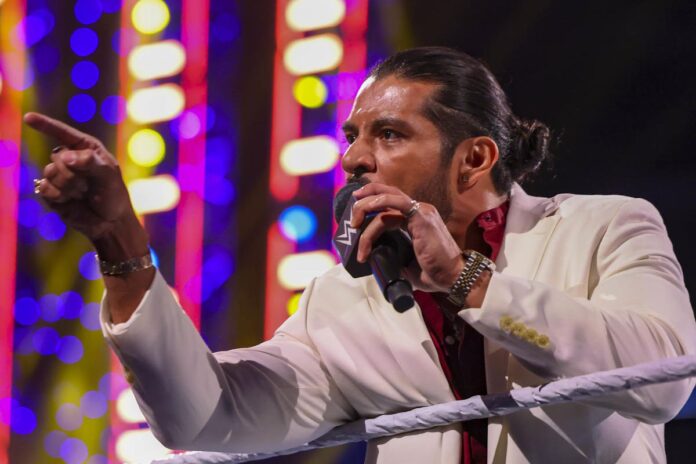 WWE: In arrivo un Legado del Fantasma 2.0? Santos Escobar potrebbe essere raggiunto da 2 nuovi alleati