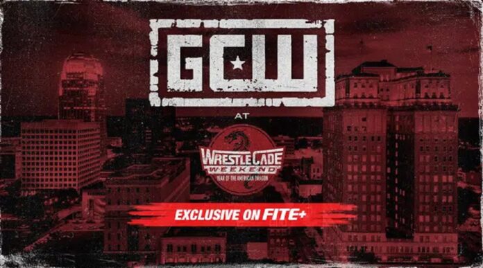 RISULTATI: GCW At WrestleCade Weekend 24.11.2023