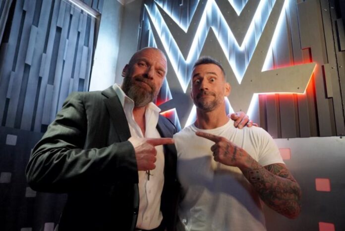WWE: Road Dogg elogia il lavoro di Triple H e il ritorno di CM Punk