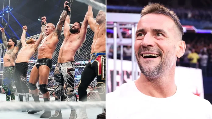 Ryback: “Randy Orton è ‘molto affamato’ dopo il suo ritorno, CM Punk è lì solo per soldi”